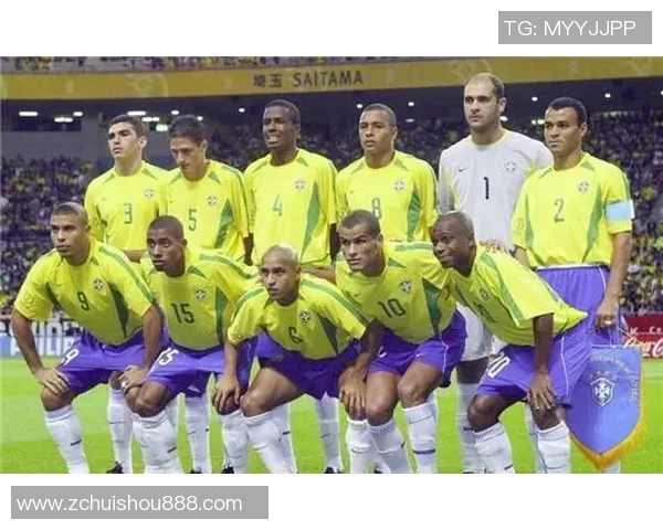 巴西7号球衣背后的传奇足球明星与他们的辉煌历史