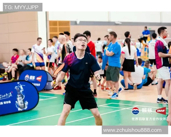 广州羽毛球队团队协作变革引发热议助力竞技水平提升与发展