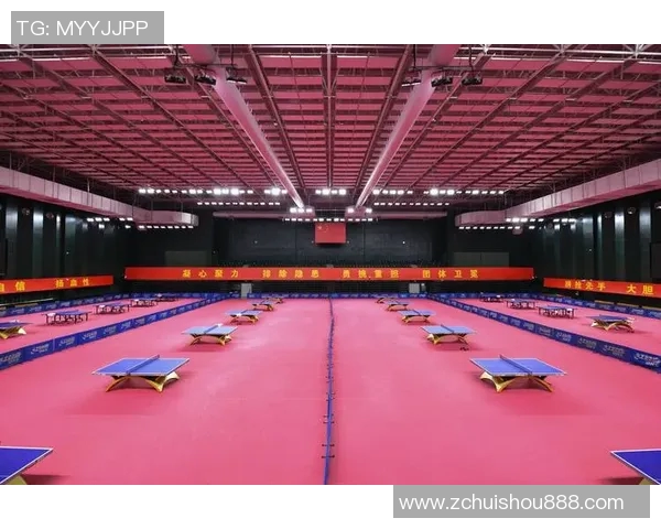 成都乒乓球队灵活性分析与训练策略探讨助力竞技水平提升