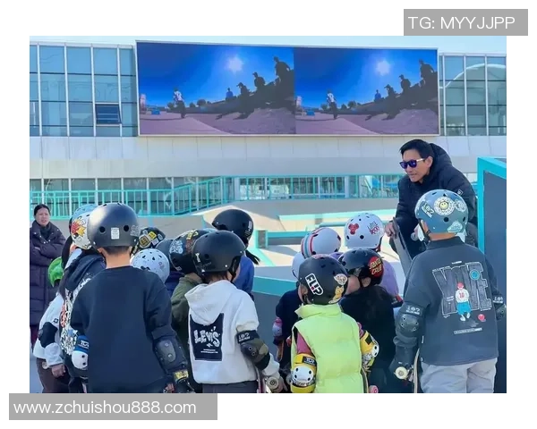 杭州滑板队的崛起与挑战极限运动联赛的成长历程揭秘