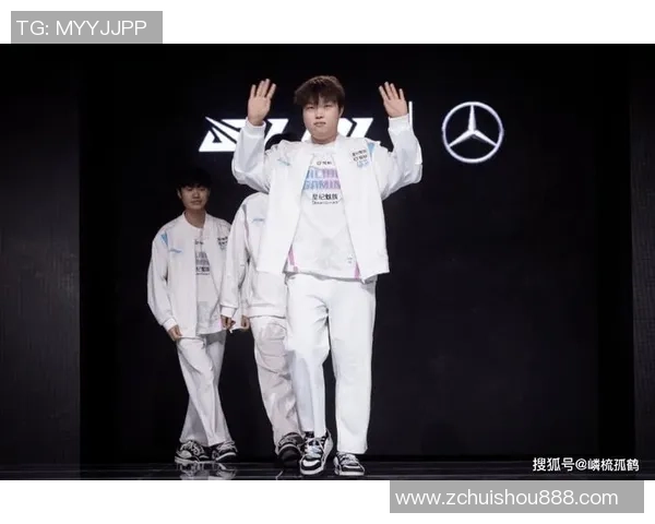 深入分析BLG战队的转换打法及其对比赛的影响与应用