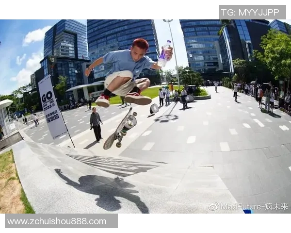 深圳滑板队创历史新高排名引领全国滑板运动新风潮